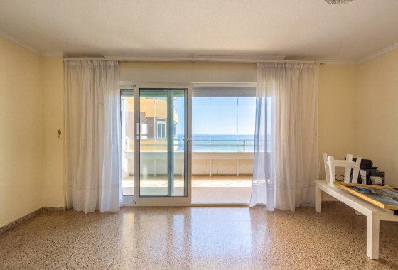 Herverkoop - Appartement / Flat -
Torrevieja - La Mata