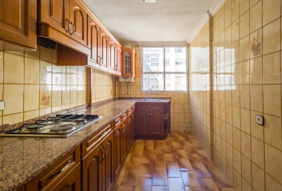 Herverkoop - Appartement / Flat -
Torrevieja - La Mata