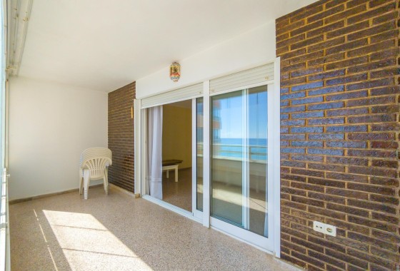 Herverkoop - Appartement / Flat -
Torrevieja - La Mata