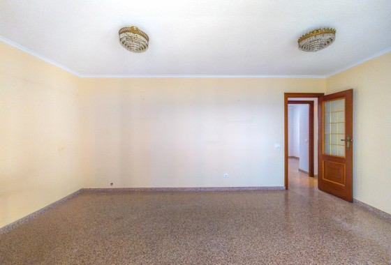 Herverkoop - Appartement / Flat -
Torrevieja - La Mata