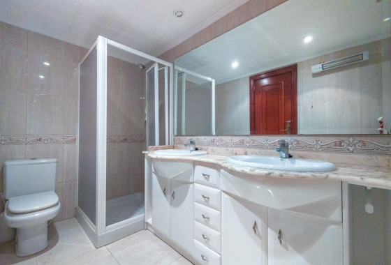 Herverkoop - Appartement / Flat -
Torrevieja - La Mata