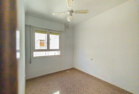 Herverkoop - Appartement / Flat -
Torrevieja - La Mata