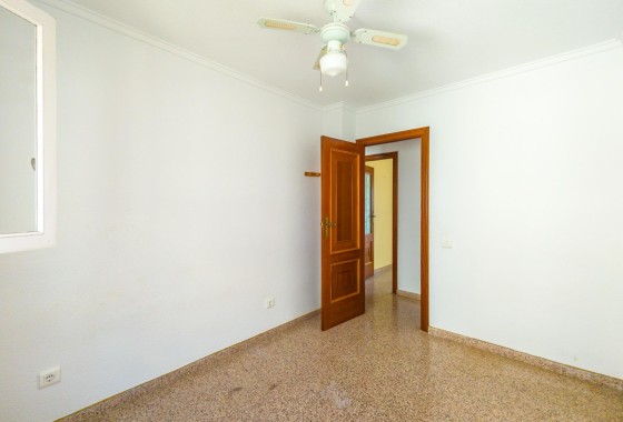Herverkoop - Appartement / Flat -
Torrevieja - La Mata