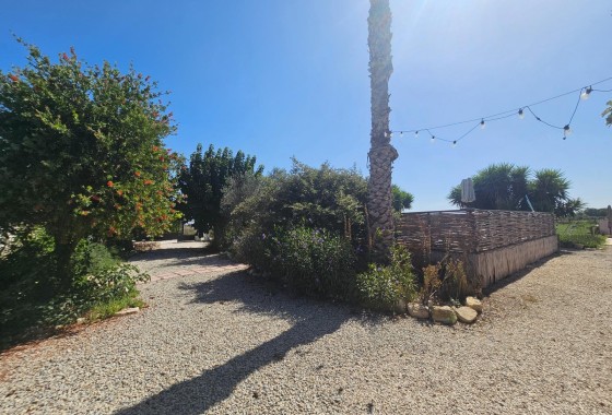 Herverkoop - Vrijstaande Villa -
Orihuela - Molins-campaneta-san Bartolomé
