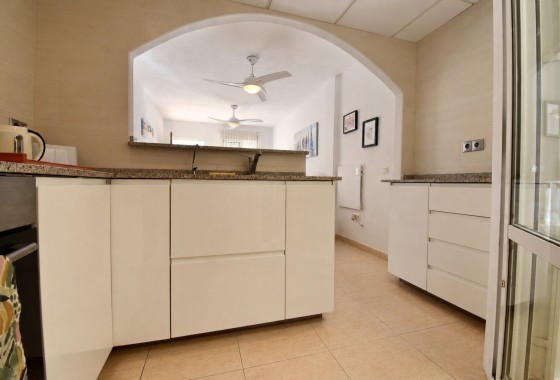 Herverkoop - Appartement / Flat -
Orihuela Costa - Playa Flamenca