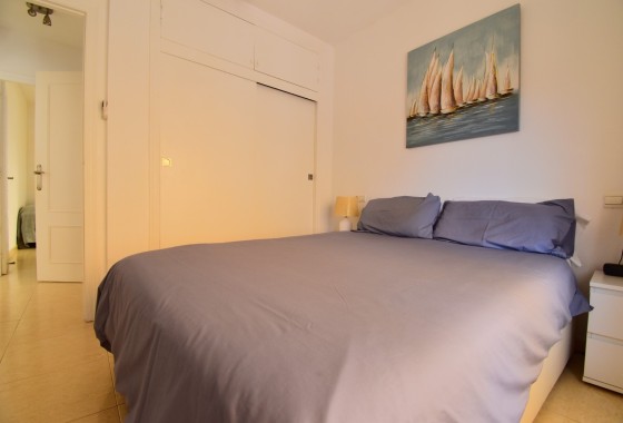 Herverkoop - Appartement / Flat -
Orihuela Costa - Playa Flamenca