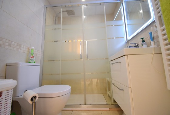 Herverkoop - Appartement / Flat -
Orihuela Costa - Playa Flamenca