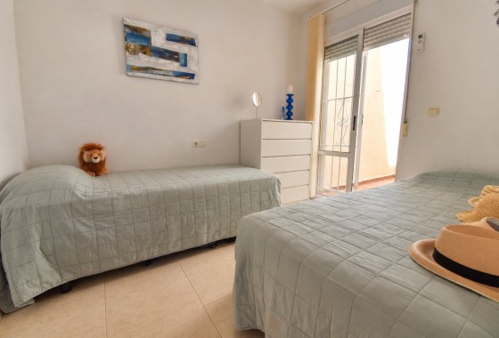 Herverkoop - Appartement / Flat -
Orihuela Costa - Playa Flamenca