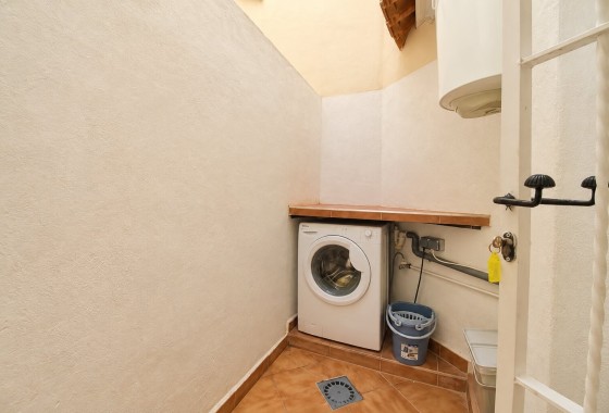 Herverkoop - Appartement / Flat -
Orihuela Costa - Playa Flamenca