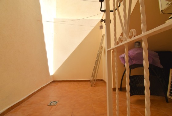 Herverkoop - Appartement / Flat -
Orihuela Costa - Playa Flamenca