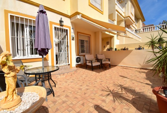 Herverkoop - Appartement / Flat -
Orihuela Costa - Playa Flamenca
