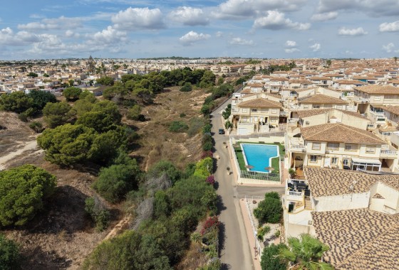 Herverkoop - Appartement / Flat -
Orihuela Costa - Playa Flamenca