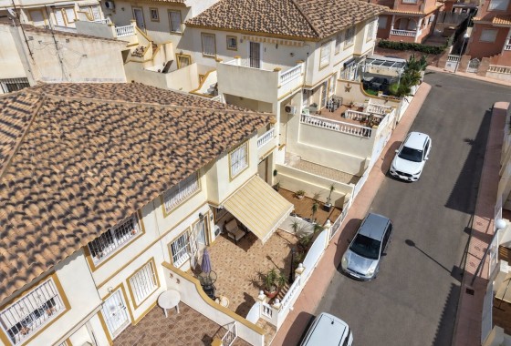 Herverkoop - Appartement / Flat -
Orihuela Costa - Playa Flamenca