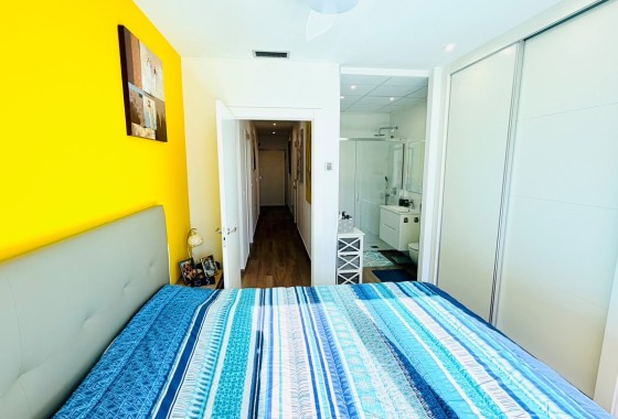 Venta - Villa Semi Adosado -
Los Montesinos - La Herada