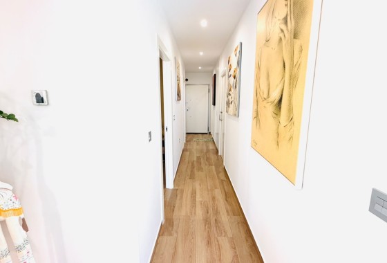 Venta - Villa Semi Adosado -
Los Montesinos - La Herada