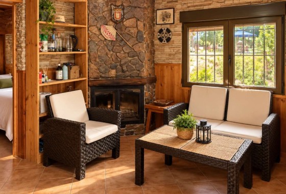 Venta - Finca / Casa de campo -
Gea y Truyols
