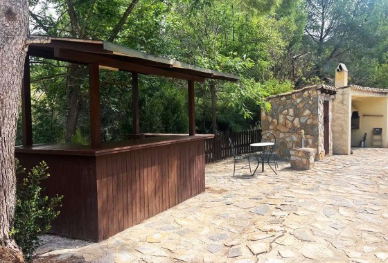 Venta - Finca / Casa de campo -
Gea y Truyols