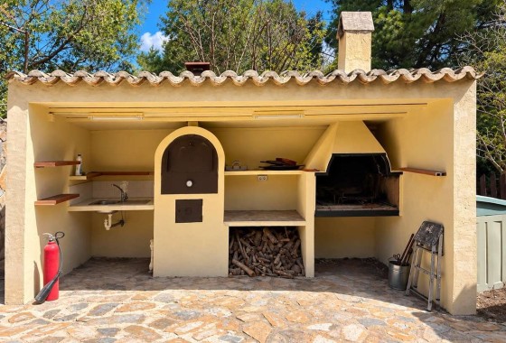 Venta - Finca / Casa de campo -
Gea y Truyols
