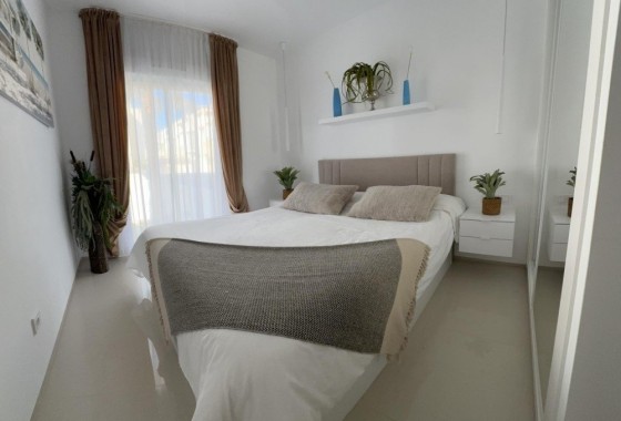 Wiederverkauf - Wohnung / Apartment -
Ciudad Quesada - Rojales - Ciudad Quesada