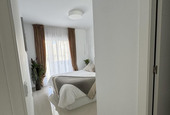 Wiederverkauf - Wohnung / Apartment -
Ciudad Quesada - Rojales - Ciudad Quesada