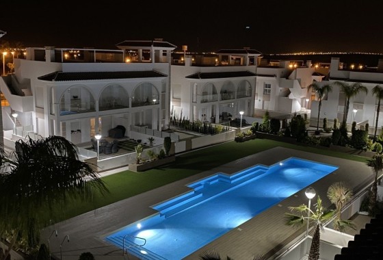 Wiederverkauf - Wohnung / Apartment -
Ciudad Quesada - Rojales - Ciudad Quesada