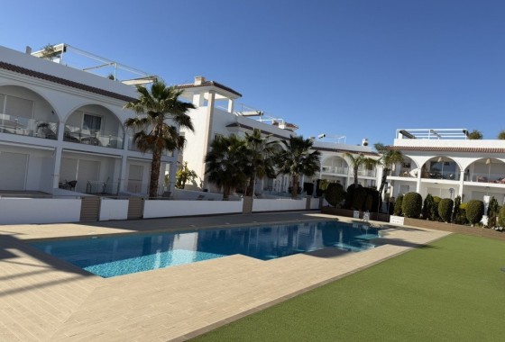 Wiederverkauf - Wohnung / Apartment -
Ciudad Quesada - Rojales - Ciudad Quesada