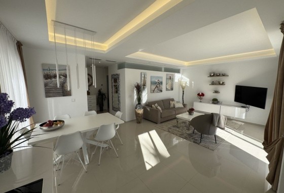 Wiederverkauf - Wohnung / Apartment -
Ciudad Quesada - Rojales - Ciudad Quesada