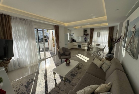 Wiederverkauf - Wohnung / Apartment -
Ciudad Quesada - Rojales - Ciudad Quesada