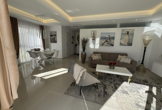 Wiederverkauf - Wohnung / Apartment -
Ciudad Quesada - Rojales - Ciudad Quesada
