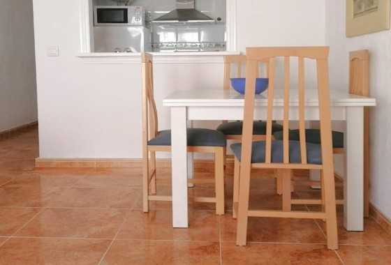Wiederverkauf - Wohnung / Apartment -
Torrevieja - Parque de las Naciones