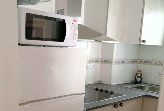 Wiederverkauf - Wohnung / Apartment -
Torrevieja - Parque de las Naciones