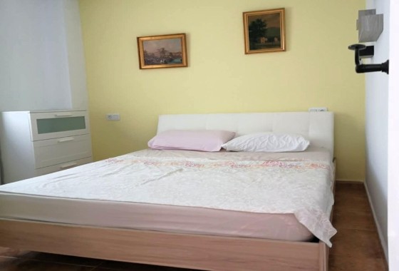 Wiederverkauf - Wohnung / Apartment -
Torrevieja - Parque de las Naciones