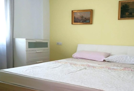 Wiederverkauf - Wohnung / Apartment -
Torrevieja - Parque de las Naciones