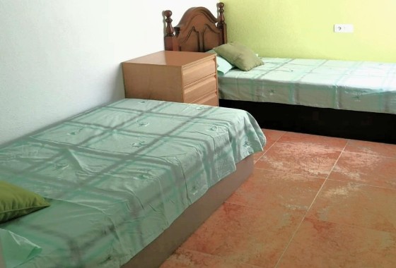 Wiederverkauf - Wohnung / Apartment -
Torrevieja - Parque de las Naciones