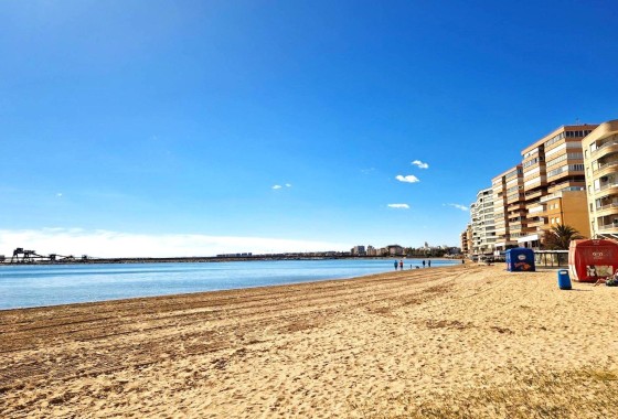 Wiederverkauf - Wohnung / Apartment -
Torrevieja - Parque de las Naciones