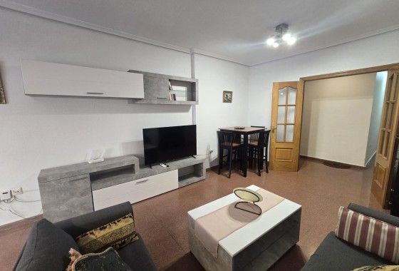 Herverkoop - Appartement / Flat -
Torrevieja - Las Piscinas Naturales