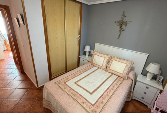 Herverkoop - Appartement / Flat -
Torrevieja - Playa del Cura