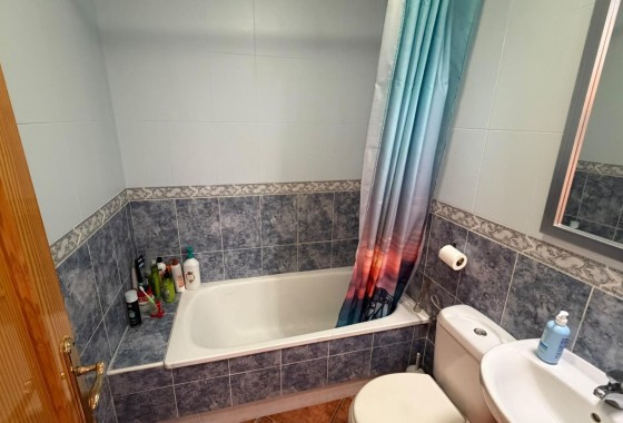 Herverkoop - Appartement / Flat -
Torrevieja - Playa del Cura