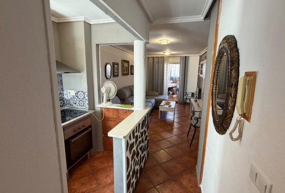 Herverkoop - Appartement / Flat -
Torrevieja - Playa del Cura