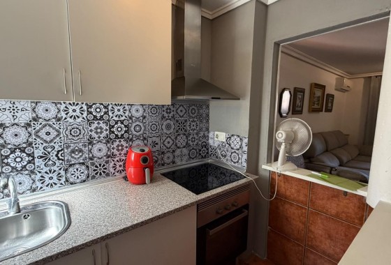 Herverkoop - Appartement / Flat -
Torrevieja - Playa del Cura