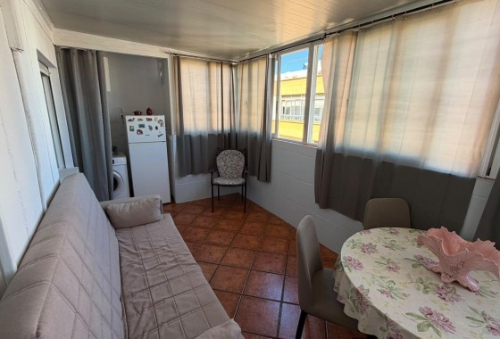 Herverkoop - Appartement / Flat -
Torrevieja - Playa del Cura