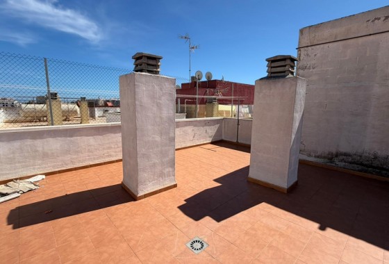 Herverkoop - Appartement / Flat -
Torrevieja - Playa del Cura