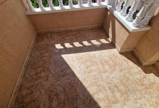 Revente - Appartement -
Torrevieja