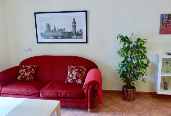Wiederverkauf - Wohnung / Apartment -
Denia - Dénia