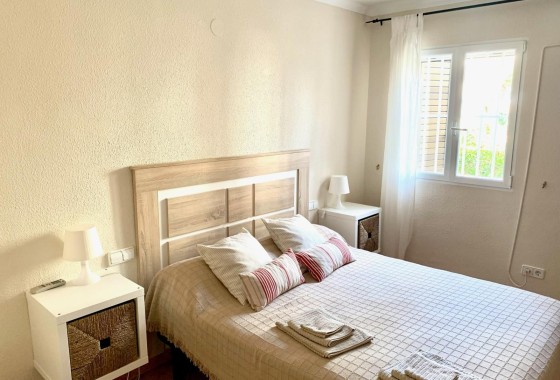 Wiederverkauf - Wohnung / Apartment -
Denia - Dénia