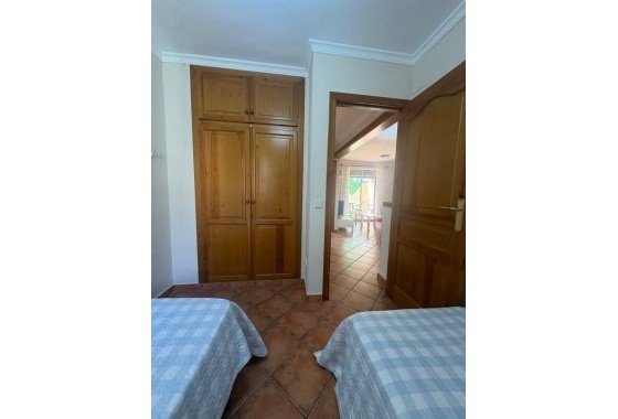 Wiederverkauf - Wohnung / Apartment -
Denia - Dénia