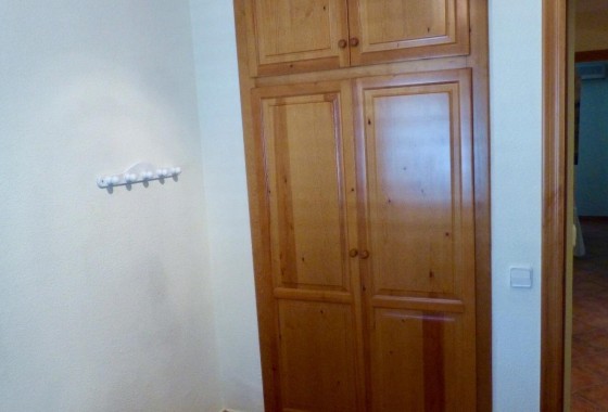 Wiederverkauf - Wohnung / Apartment -
Denia - Dénia