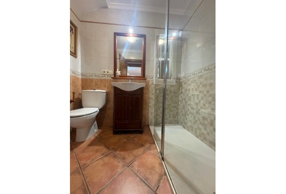 Wiederverkauf - Wohnung / Apartment -
Denia - Dénia