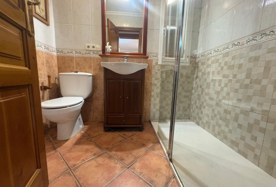 Wiederverkauf - Wohnung / Apartment -
Denia - Dénia