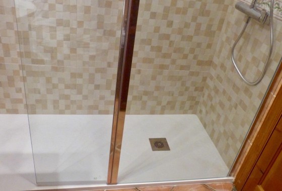 Wiederverkauf - Wohnung / Apartment -
Denia - Dénia